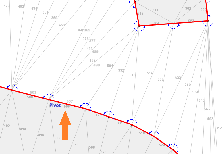 ConvexSection